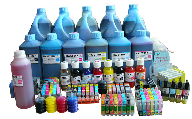 万能打印机小编教你几招省墨小技巧