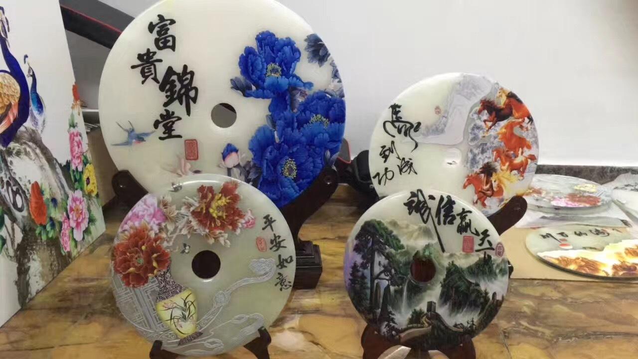 uv打印机最便宜多少钱