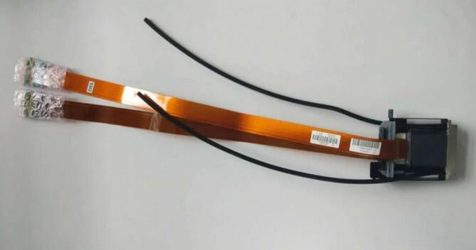 uv打印机的喷头为什么用着用着就坏了?