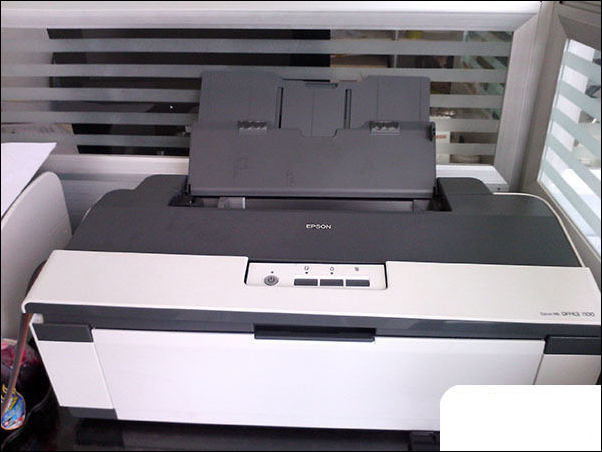 家用打印机多少钱一台