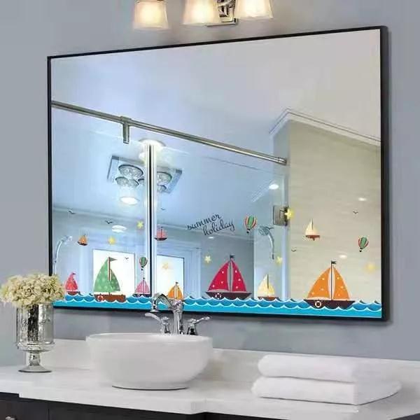 选用镜子打印机应该注意些什么