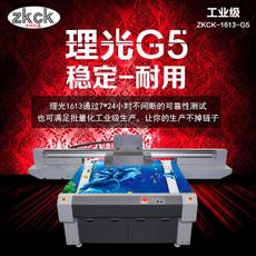 uv打印机和喷绘机区别