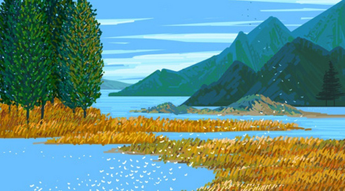 亚克力uv平板打印机打印效果差这么办？