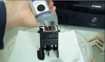 万能打印机内部清洗小窍门有哪些？